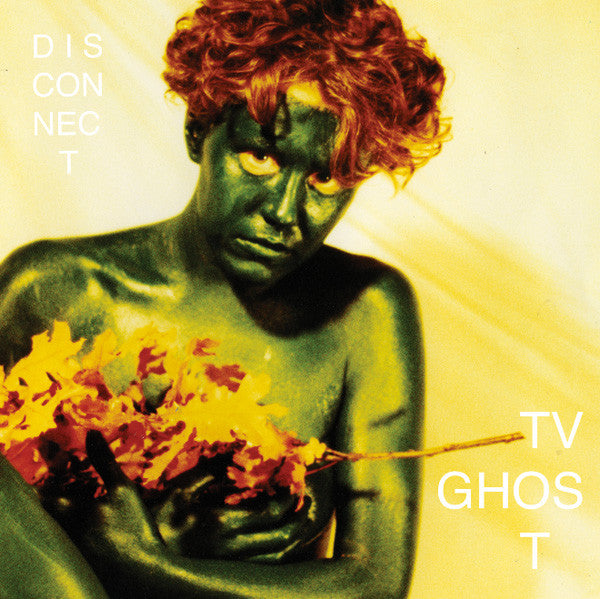 TV Ghost/Disconnect