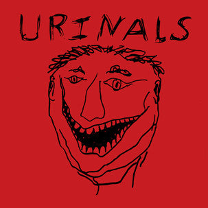 The Urinals/Negative Capability - Double LP
